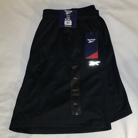 REEBOK SHORTS XXL